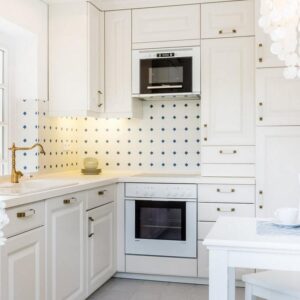 الأجهزة المنزلية