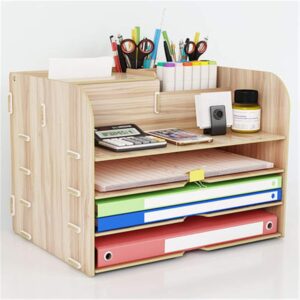 اللوازم المكتبية