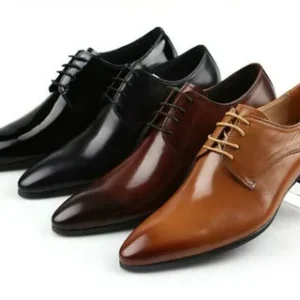 أحذية رجالية