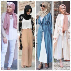 ملابس نسائية