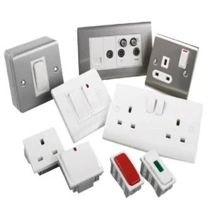 ادوات كهربائيه